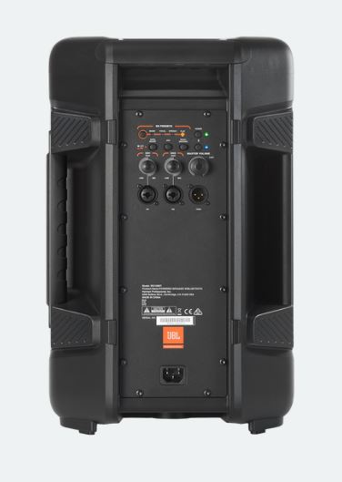 JBL IRX108BT