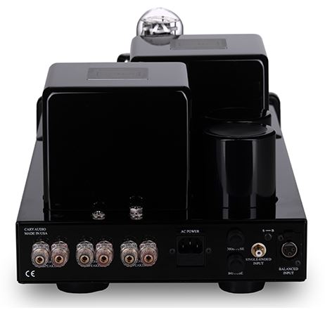 Cary Audio CAD 805RS