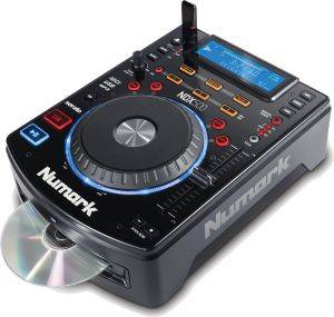 Numark NDX500