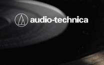 Новое поступление Audio-Technica!