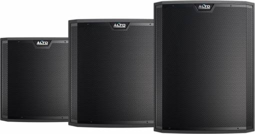 Alto TS-SUB212S