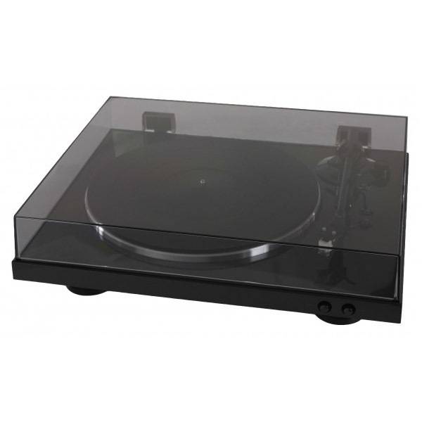 Проигрыватель винила Denon DP-300F Black