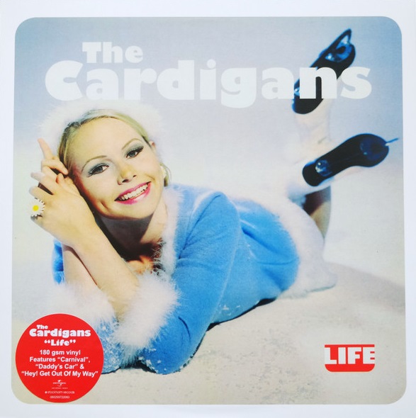 The Cardigans - Life