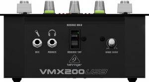 Behringer VMX200USB DJ