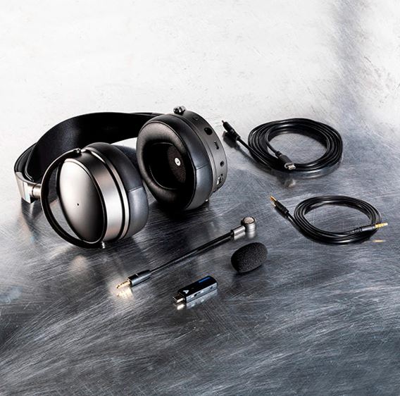Audeze Maxwell for PlayStation