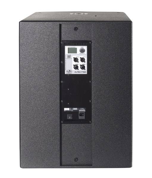 DAS Audio Altea-718A