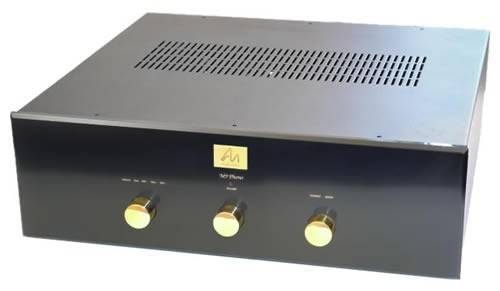 Audio Note M8 Line Balanced