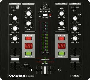 Behringer VMX100USB DJ