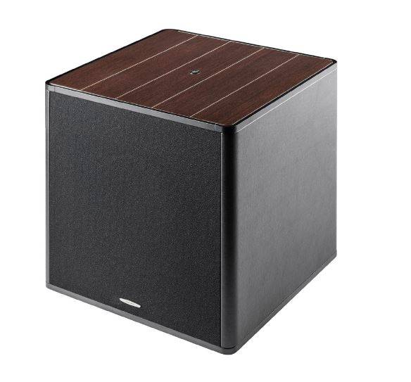 Sonus Faber Gravis III