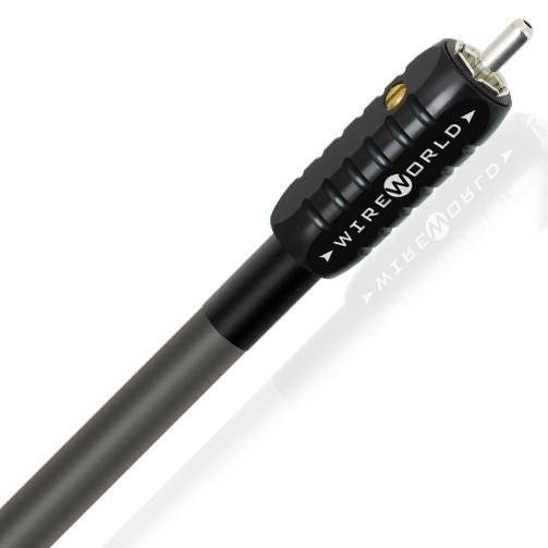 Wireworld Equinox 8 Interconnect 1.5m