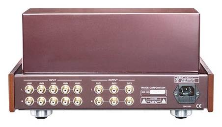 Triode TRX-1SE