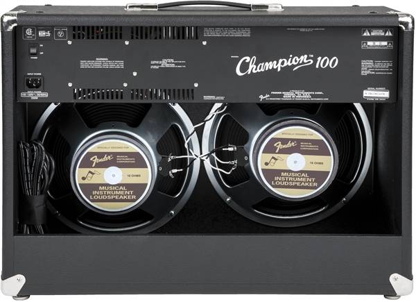 Fender Champion 100
