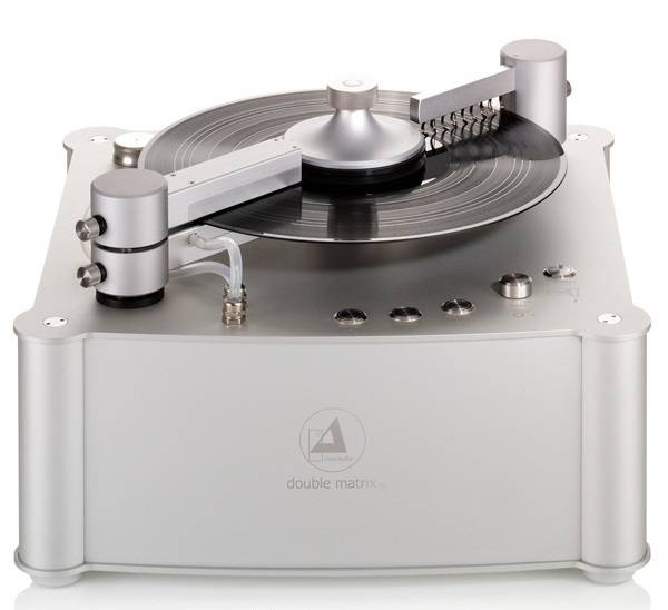 Clearaudio Double Matrix Professional