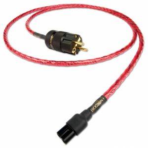 Сетевой кабель Nordost Heimdall 2 Power Cable 3.0m (HE2PWR-3M)