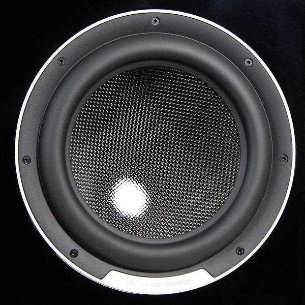 DALI SUB P-10DSS