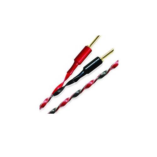 Wireworld Helicon 16/2 OFC Speaker Cable 2.0m