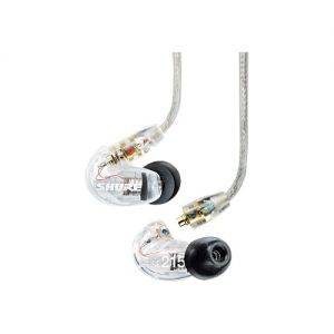 Shure SE215