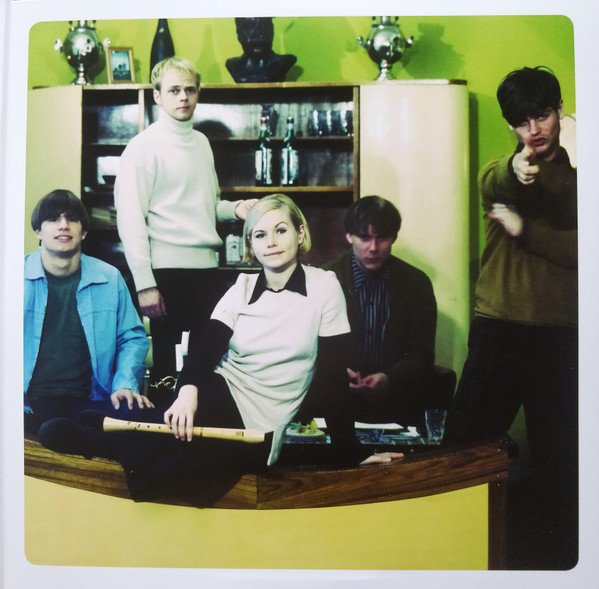 The Cardigans - Life