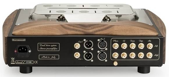 Mastersound Spettro