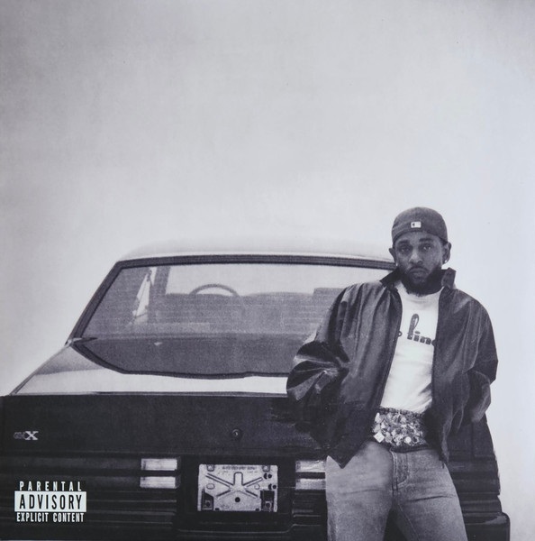 Kendrick Lamar - GNX 