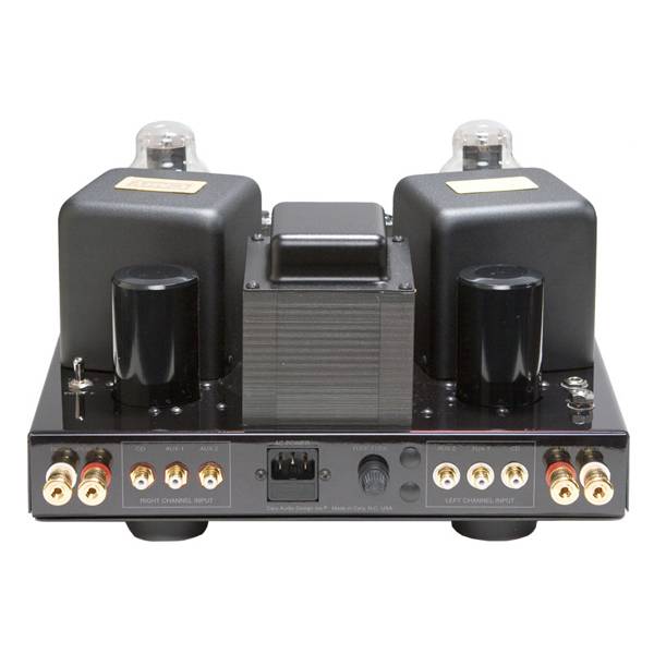 Cary Audio CAD 300 SEI