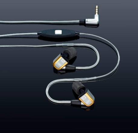 Ultrasone IQ