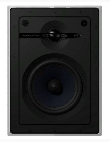 Bowers & Wilkins CWM 652