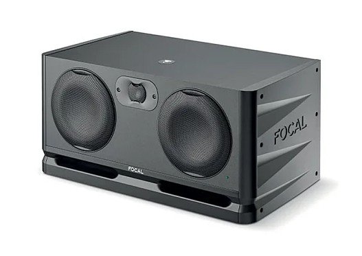 Focal Alpha TWIN EVO