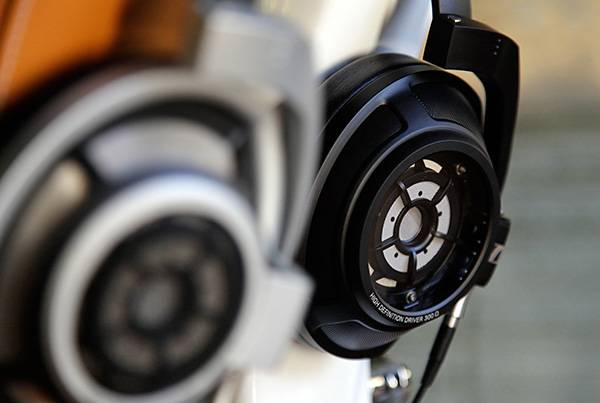 Sennheiser HD 820