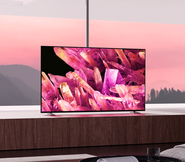 Телевизор Sony XR-65X90K (BRAVIA XR | Full Array LED | 4K Ultra HD)