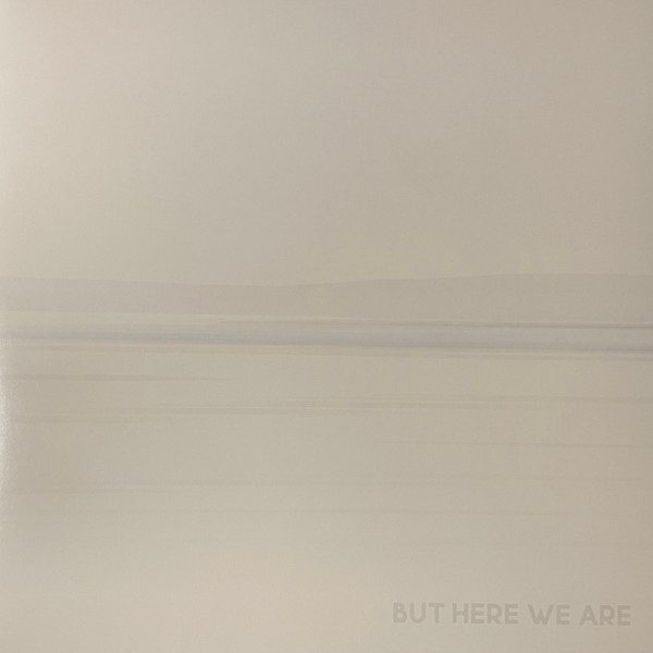 Foo Fighters - But Here We Are