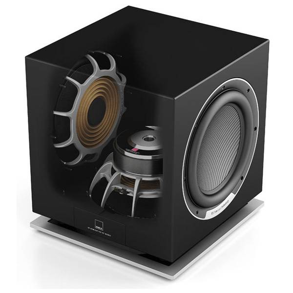 DALI SUB P-10DSS