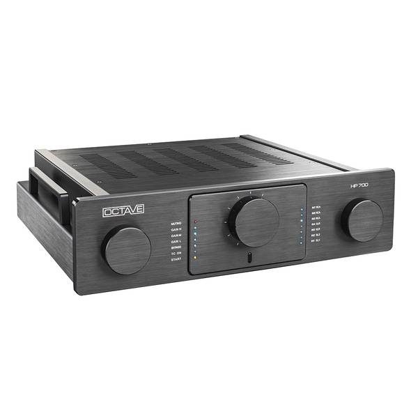Octave HP 700