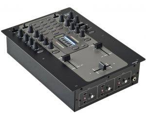 Stanton M.207