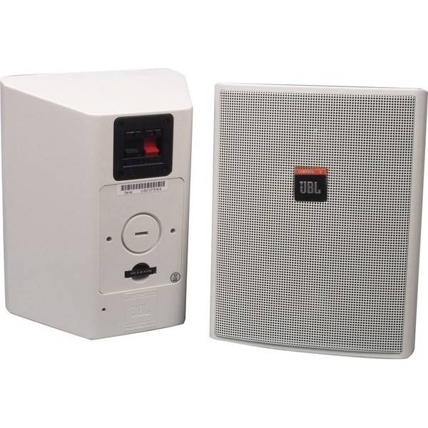 JBL Control 25AV