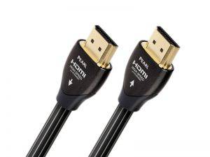 Audioquest HDMI Pearl 2.0m