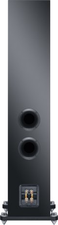 Напольная акустика Magnat Signature 707 black