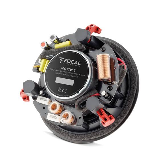 Focal 100 ICW 5