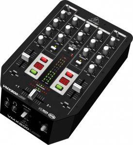 Behringer VMX200USB DJ