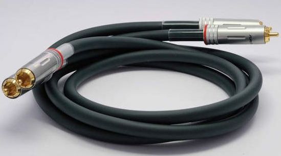 Furutech Alpha Line 2 1.0m