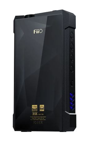 FiiO M17