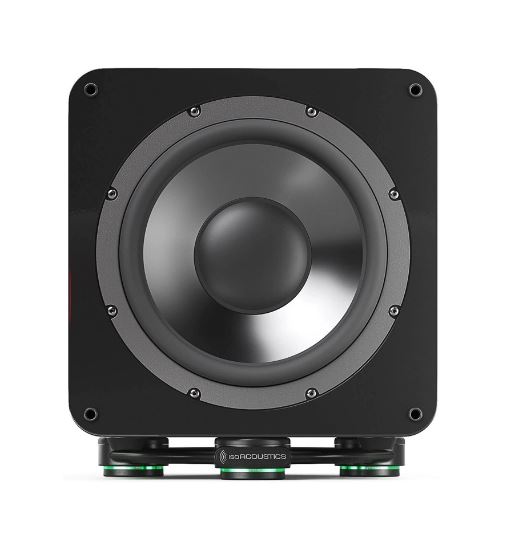 IsoAcoustics Aperta SUB