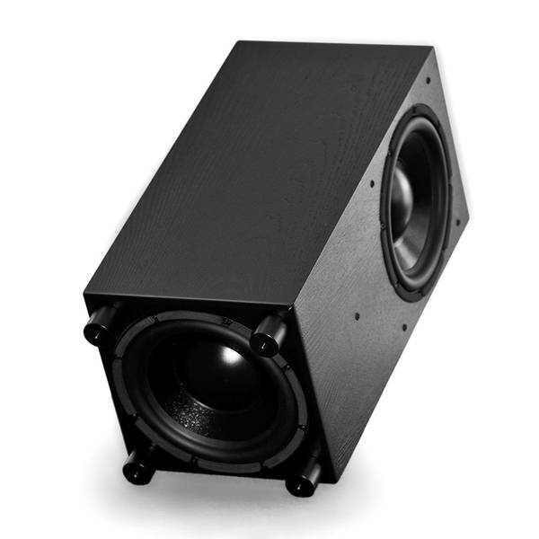 MJ Acoustics Ref 210