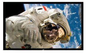 Экран на раме Elite Screens R106WH1