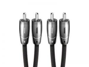 Audioquest Angel RCA-RCA 2.0 m