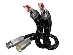 Inakustik Exzellenz Stereo Cable, XLR, 1.5 m