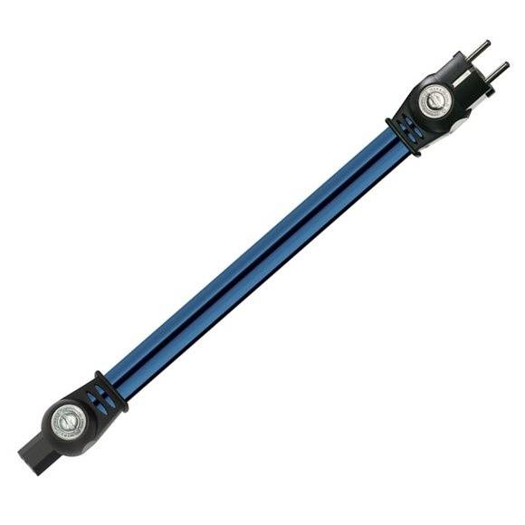 Wireworld Stratus 7 Power Cord 1.5m