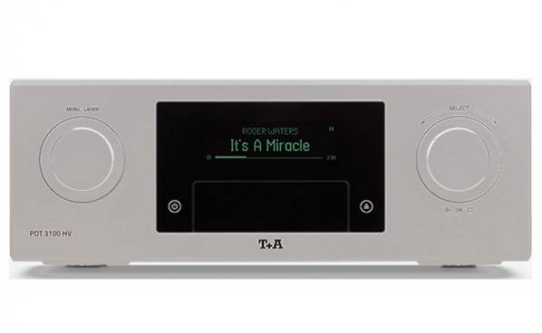 T+A PDT 3100 HV