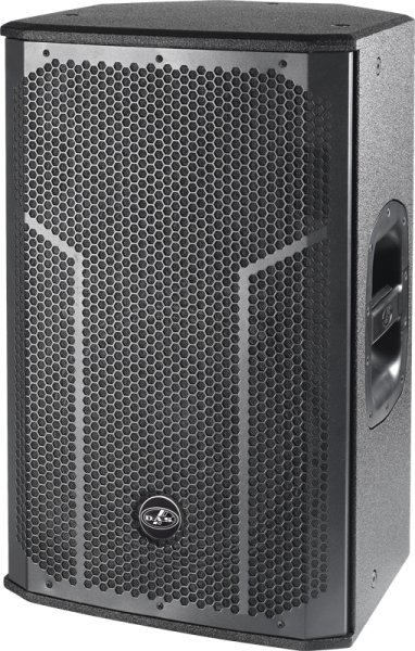 DAS Audio ACTION-512A