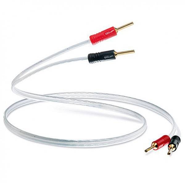 QED XT25 Pre-Term 3.0m, Banana (QE1462)